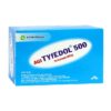 Agi-Tyfedol Agimexpharm 10 vỉ x 12 viên