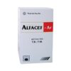 ALFACEF-Ar - Ceftazidim 1g