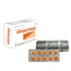 Pharmedic Allopurinol 300mg, Hộp 100 viên