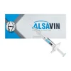 Alsanvin Alsanza 20g - Gel tiêm nội khớp