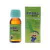 Thuốc cảm OPV New Ameflu Day Time Sirup