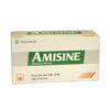 AMISINE - Amikacin 500mg