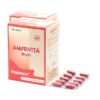 AMORVITA MULTI bổ sung vitamin và khoáng chất