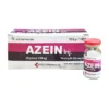 Azein Inj 250mg Myung-In Pharm 10 Lọ - Trị nhiễm khuẩn