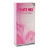 Bao Cao Su Power Men Super Thin Longer - Hộp 12 Cái