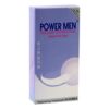 Bao cao su Power Men Superthin, Hộp 12 cái