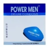 Bao Cao Su Power Men Viagra, Hộp 3 Cái