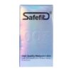 Bao Cao Su SafeFit Siêu Mỏng 003 - Hộp 12 Cái