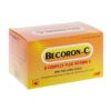 BECORON C PYMEPHARCO