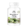 Bittermelone 750mg Herbadirekt 120 viên - Viên uống hỗ trợ giảm cân