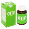 Otiv giúp cải thiện tình trạng thiếu máu não, mất ngủ