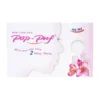 Bông tẩy trang Pop - Puf, Hộp 100 miếng