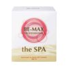 Bột tắm trắng Be-Max The Spa Bath Powder, Hộp 12 gói