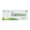 Camoas 200mg Medisun 3 vỉ x 10 viên