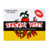 Cao dán trái ớt JaKaHi Hot 2 gói x 5 miếng