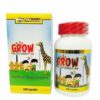 Viên uống Grow Tall & Smart + DHA hỗ trợ trẻ cao lớn