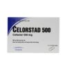 Celorstad 500 mg