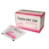 VPC Ceplor 250mg, Hộp 30 gói