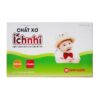 Cốm Chất Xơ giảm táo bón Ích Nhi 20 túi