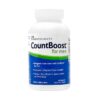 Fairhaven Health CountBoost for Men giúp gia tăng số lượng tinh trùng và hỗ trợ điều trị bệnh vô sinh ở nam giới