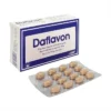 Daflavon PMP 4 vỉ x 15 viên