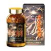 Đông Trùng Hạ Thảo Tohchukasou Royal Gold, Chai 420 viên