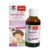 Tpbvsk Doppelherz Kinder Thymepect 100ml