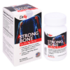 Drlife Strong Bone bổ sung canxi, ngừa loãng xương