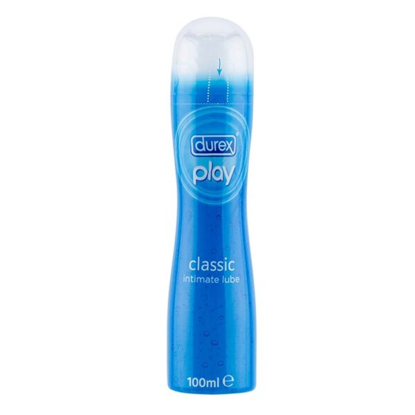 Gel bôi trơn Durex Play Classic 100ml