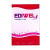 Ediwel 75mg 10 vỉ x 10 viên