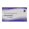 Enzakaso 40mg Kaso 4 vỉ x 28 viên