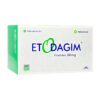 Etodagim 200mg Agimexpharm 10 vỉ x 10 viên