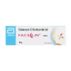 Faceclin Gel Abbott 20g - Gel ngừa mụn