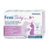 Femi Baby Tetesept 6 vỉ x 10 viên - Bổ sung vitamin tổng hợp cho bà bầu