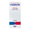 Fugentin 1000mg Elpen 3 vỉ x 4 viên