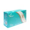 Găng tay y tế có bột Vglove, Hộp 100 cái  ( Size S )