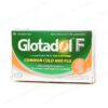 Glotadol F Abbott , Hộp 100 viên