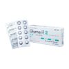 Glumerif 2mg DHG 3 vỉ x 10 viên