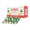 Gừng Fito Pharma 10 vỉ x 10 viên