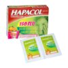 Hapacol Flu Kids DHG, Hộp 24 gói