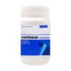 Hapenxin 500mg DHG Capsules (Xanh - tím) 100 viên