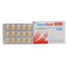 Hasanbest 500mg/5mg, Hộp 30 viên