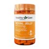 Sữa Ong Chúa Úc Healthy Care Royal Jelly 1000mg