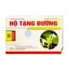 Hộ tạng đường giúp bảo vệ tạng trong bệnh tiểu đường