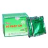 Hoàn bổ thận âm Khải Hà | Hộp 10 gói x 4gr