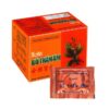 Hoàn bổ thận âm Nam hà, Hộp 10 gói x 5gr