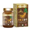 Hồng sâm Hàn Quốc tăng sức đề kháng Welson Ginseng, Hộp 60 Viên