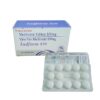 Thuốc tiểu đường INDFORM 850mg