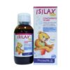 Tpbvsk hỗ trợ trị táo bón Isilax Bimbi, Chai 200ml