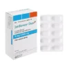 Jardiance Duo 5mg/1000mg Boehringer Ingelheim 3 vỉ x 10 viên